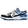 Dunk Low Устойчивость к скольжению Амортизация Устойчивость к истиранию Устойчивость к скольжению Амортизация Устойчивость к истиранию Низкие DV0834-101(Команда96-3.0)