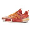 Li-Ning Мужские кроссовки Wade All City 11 Redrock ABAT031-5