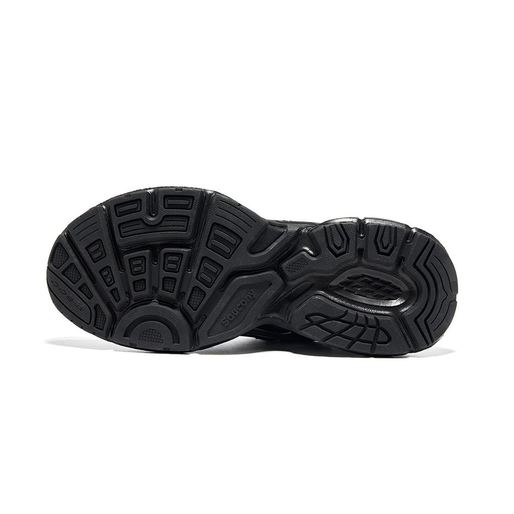SAUCONY 2K CAVALRY Большие 2K Нескользящие Износостойкие Низкие Повседневные - S79053-2