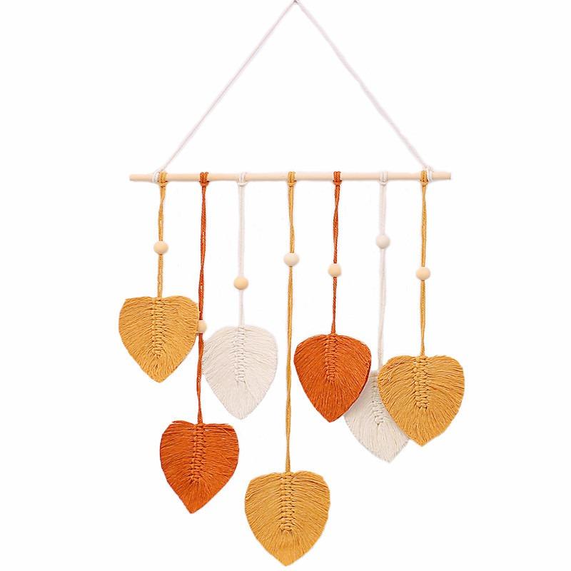 Handwoven Macrame Wall Hanging Home Decor Macrame Wall Decor Living Room