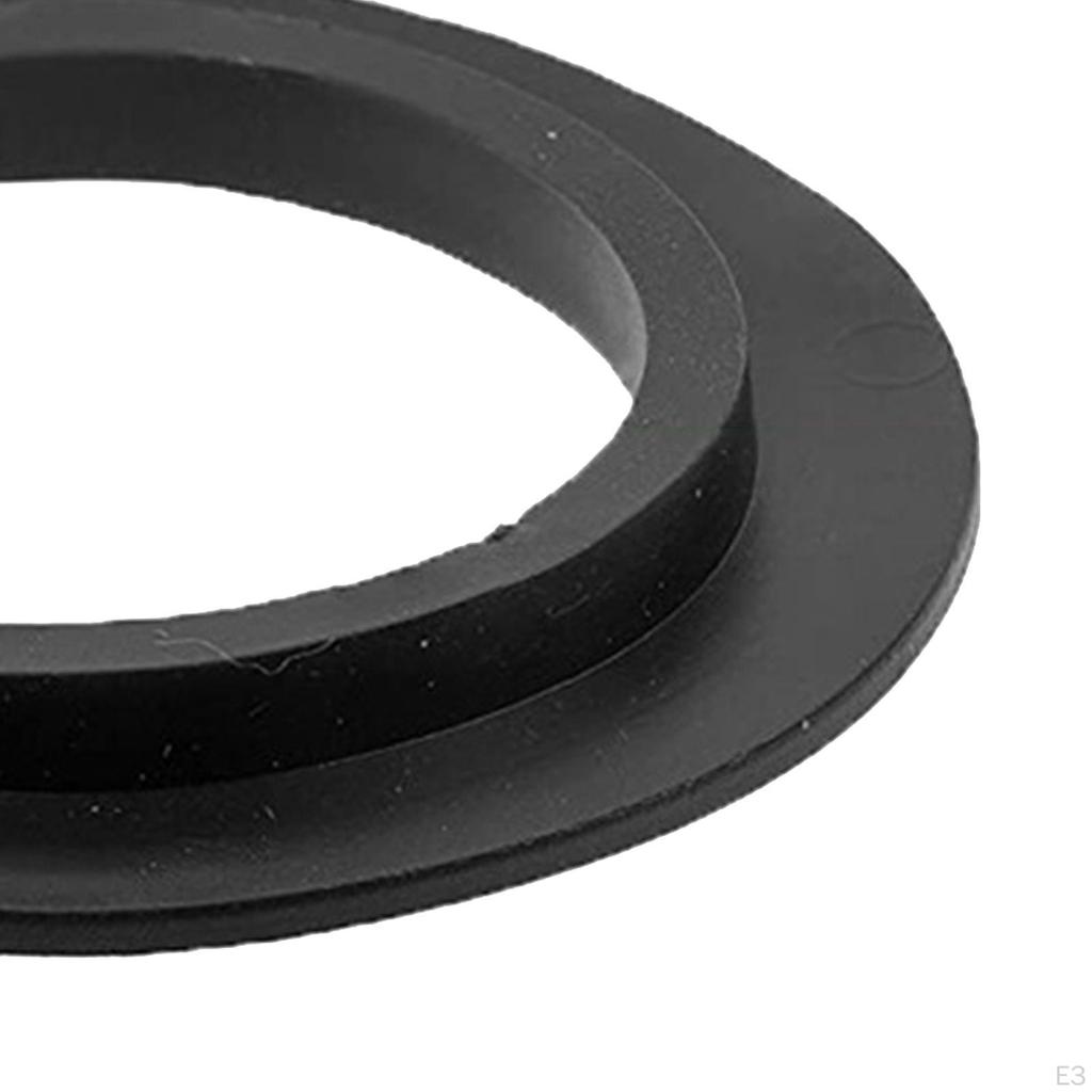 5 Pack Kitchen Sink Seal Gaskets, Plumbing Accessories Included