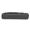 Portable Hair Straightener Storage Bag Curling Iron Storage Clip Pouch EVA Anti-fall Hair Clip Organizer