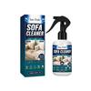 Sofa Cleaner Suitable for All Kinds of Sofa Cushion Surfaces To Remove Stains and Clean and Care