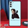 Чехол для телефона из сериала Дневники вампира Для Samsung Galaxy S24 Ultra S9 S10 S20 FE S21 S22 S23 Plus S25 Ultra Задняя крышка