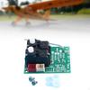Receiver Board with Steering Arm, RC Parts Main Board, Plane Circuit for XK A300.0023.002
