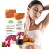 Body Care Cream, Shea Butter Ginger Root, Long-Lasting Freshness, Anti-Sweat, Sensitive Skin ,100g
