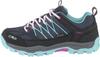 CMP Rigel Low Waterproof Hiking Shoes Unisex (3Q54554J) Blue