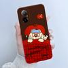 For Realme C67 4G RMX3890 Phone Case Butterfly Flower Girl New Design Soft Silicone TPU Back Housing for Oppo RealmeC67 Covers