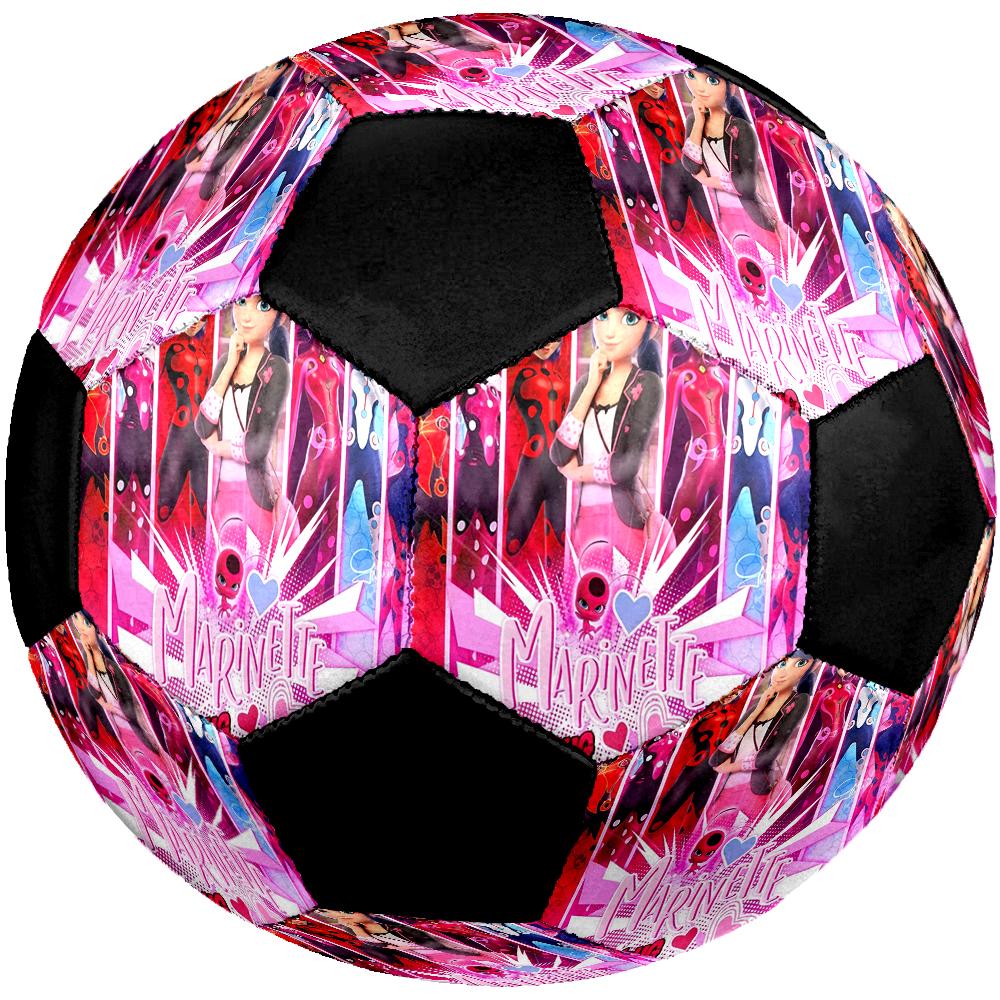 Ladybug Theme Size 5 Soccer Ball, Suitable for Both Indoor and Outdoor Matches, a Gift Suitable for Everyone.
