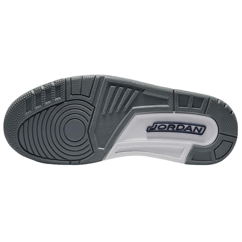 Air Jordan Legacy 312 Low Принт слоновой кожи Свуш Мужские кроссовки Белый Нейтрально-серый Холодный-серый CD7069-124