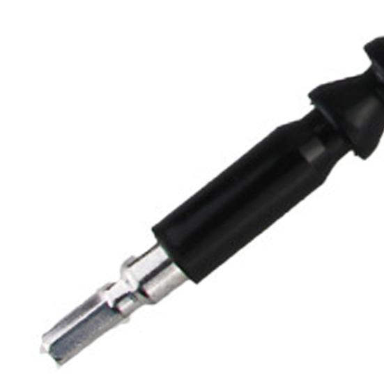 Универсальный гибкий вал, высокопрочная, гибкая, износостойкая, удлинительная отвертка с гибким валом, бытовые принадлежности