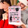 24 Days Christmas Eve Love Story Advent Book Christmas Advent Love Story Novel NEW