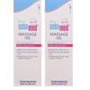 Baby Massage Oil 150 Ml| With Soya Oil|Non- greasy|Ideal for Newborn | (Pack of 2)