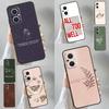 Чехол с текстом песни All Too Well для OPPO Reno 8T 7 8 10 11 12 13 Pro 13F 12F OPPO Find X8 Pro X6 X3 X5 Lite Обложка Coque