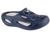 S.Paros Men 24 SPAROS, Mens Navy Slides