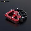 FOR KTM 890 SMT 390 Adventure Foot Brake Lever Pedal Enlarger Pad Extension For Moto Morini X-Cape 650 ---2024 2025