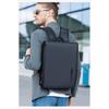 BANGE New Business Backpack Men's Anti-Theft Computer Bag Big Capacity 14.1 Inch Laptop Bagpack Men Elegant Waterproof