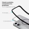 Чехол для телефона Nillkin For OPPO Find X9 Pro Find X9 Магнитный Super Frosted Shield Pro Защита от отпечатков пальцев Ударопрочная задняя крышка