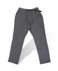 Брюки для скалолазания Gramicci Wool-Like Slacks, модель, эксклюзивная для Японии GMP4-FJP15 (S, Угольный)