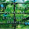 The Butterfly Room by Lucinda Riley Hardback Book 9781529014983