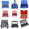14-Piece Nut and Screw Extractor Set for Broken or Damaged Fasteners