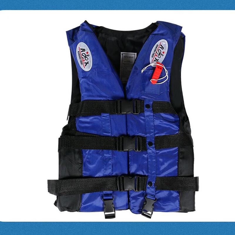 Linpan Professional Buoyancy Life Vest