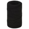 Work Rope Black 2 mm 100 m Polyester