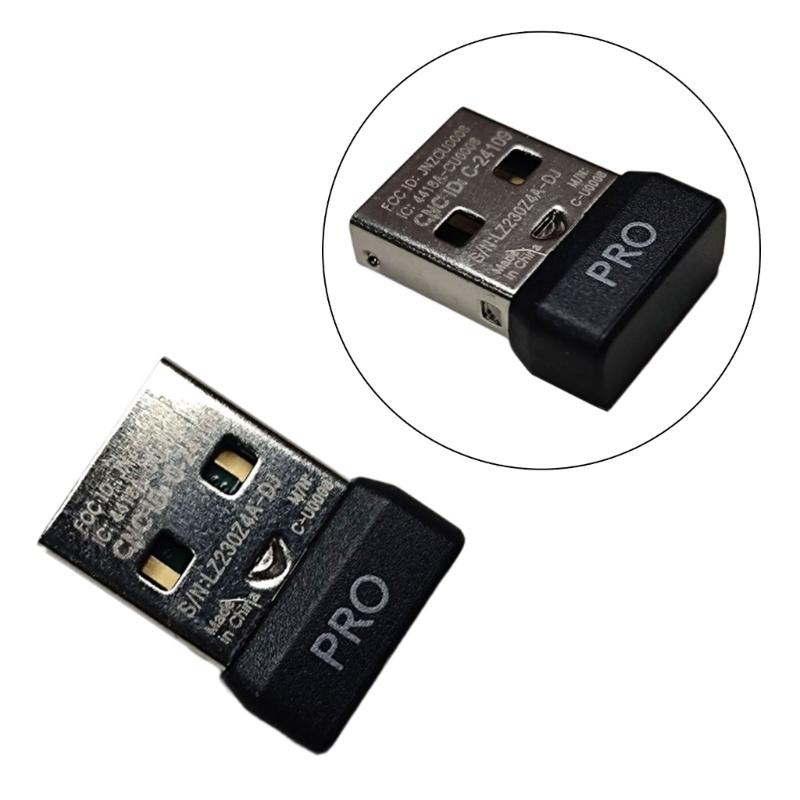 Новый USB-приемник Беспроводной USB-адаптер-приемник для беспроводной мыши GPro
