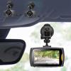 Dash Camera For Cars, Super Night Vision Dash Cam Front And Rear With, 720P Car Dashboard Camera