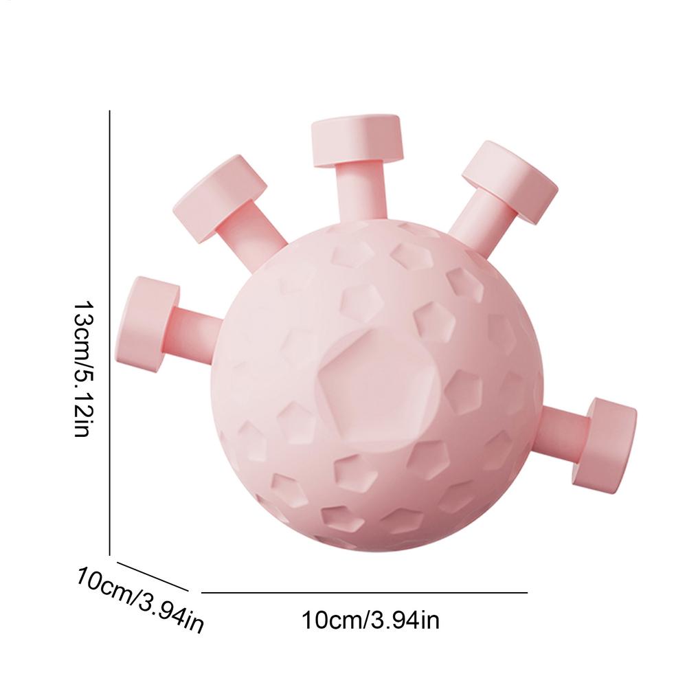 Hand Strengthener Ball Sphere Finger Exerciser Ball Finger Grip Strengthener Hand Grip Grip Exerciser Finger Exercise Balls