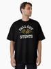 The Action Fall Guy Stunts Oversized T-Shirt