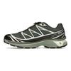 SALOMON Кроссовки XT-6 GORE-TEX Urban Chic Lime Cream Unisex Серо-черные L47581300