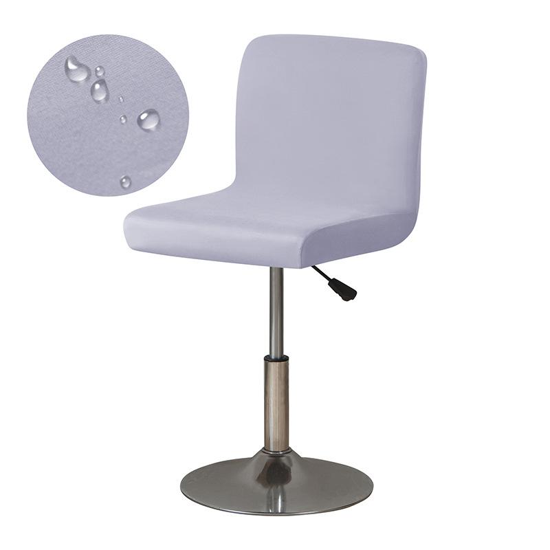 Минималистичные коммерческие стулья для отдыха Роскошные барные стулья со спинкой Обеденные табуреты Обеденные вращающиеся подъемно-опускающиеся стулья