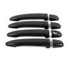Наклейка на ручку внешней двери для Toyota 4Runner Hilux Surf N210 2003-2009