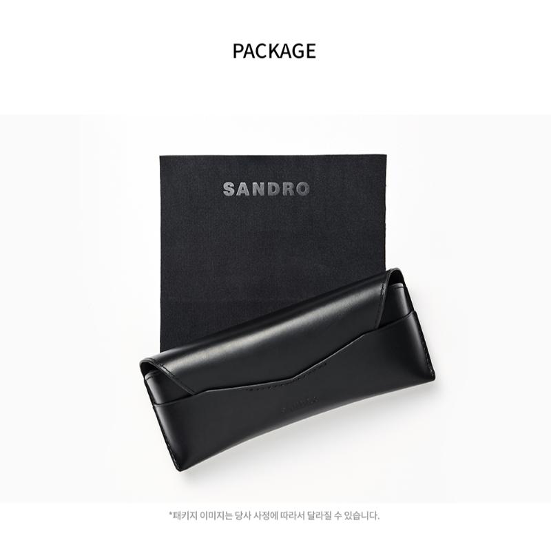 Sandro Sunglasses Sd6083 1 138 54