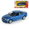 Игрушечная модель автомобиля M5 в масштабе 1/36, детская модель игрушечного автомобиля, литой металлический автомобиль, модель автомобиля из сплава, коллекция имитаций