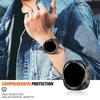 BUSKOZ 1/2 шт. Металлический Защитный Чехол Для Samsung Galaxy Watch Ultra Чехол-Крышка Без Защитной Пленки На Экран Аксессуары
