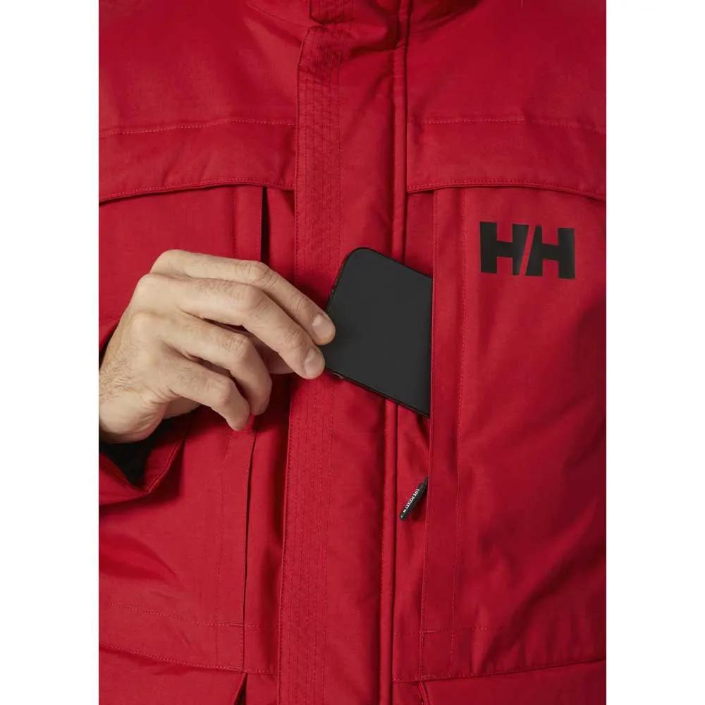 Helly Hansen Пальто Nordsjo