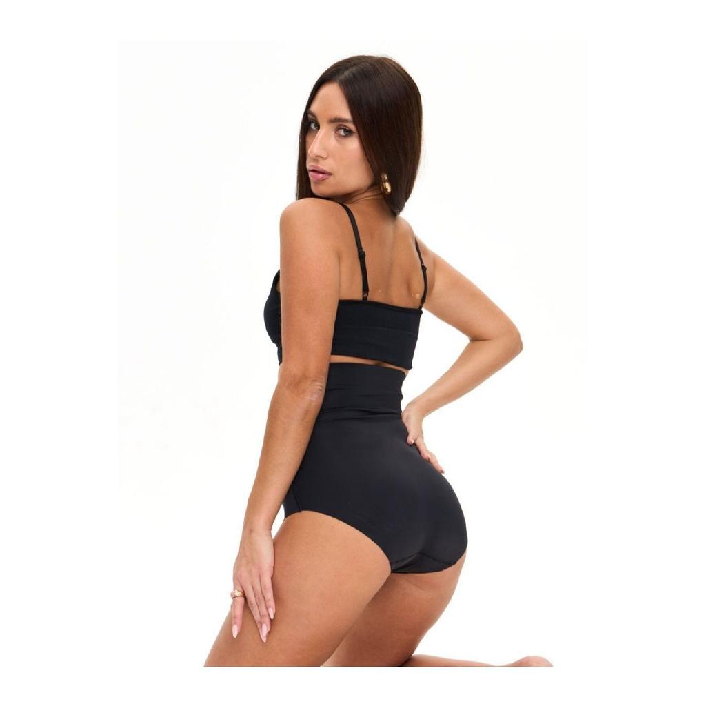 Частный корсет цвета кожи выскальзывания лазерной резки с не пугающей структурой и эффективным послеродовым периодом