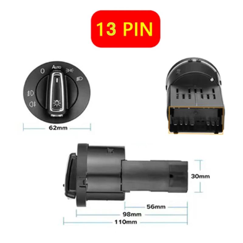 Для Volkswagen VW Transporter T5 Caravelle Multivan 2003-2015 Автоаксессуары Автоулучшение Для VW Даблбэк Транспортер 2011