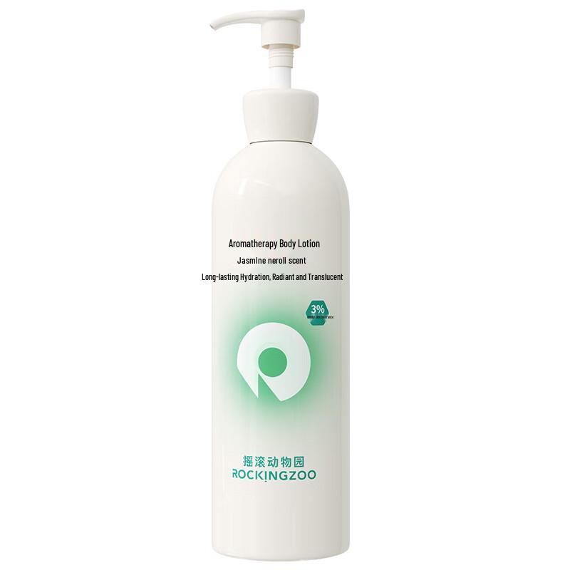 Rock & Raccoon Hydrating Breeze Wash & Care Set