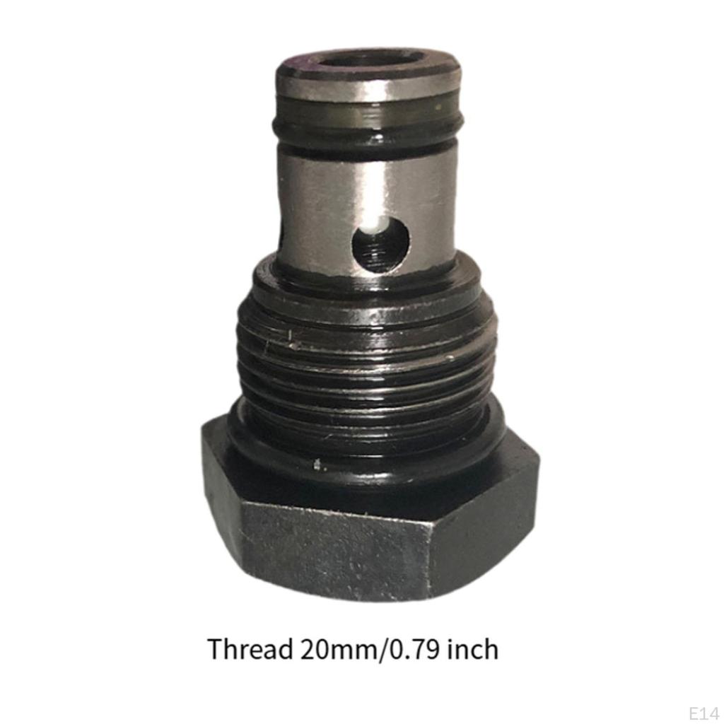 Проверка клапана опускания подъемника автомобиля Простые в использовании инструменты для ремонта Портативные