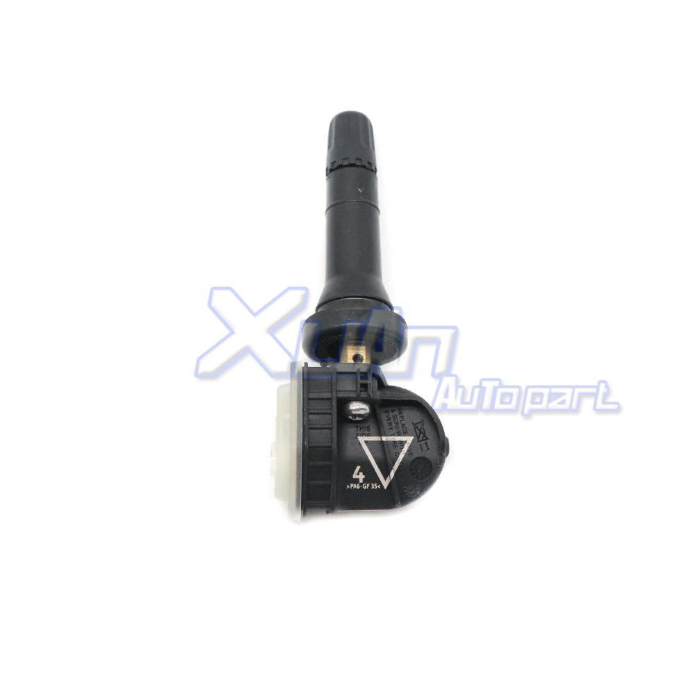 Автомобильный датчик давления в шинах TPMS 13598773 для Chevrolet EQUINOX IMPALA MALIBU SONIC SPARK TAHOE TRAX 11-19 433 МГц Система мониторинга