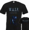 Unisex T-shirt Still Not Black Enough By WASP Dtg Printed Tee