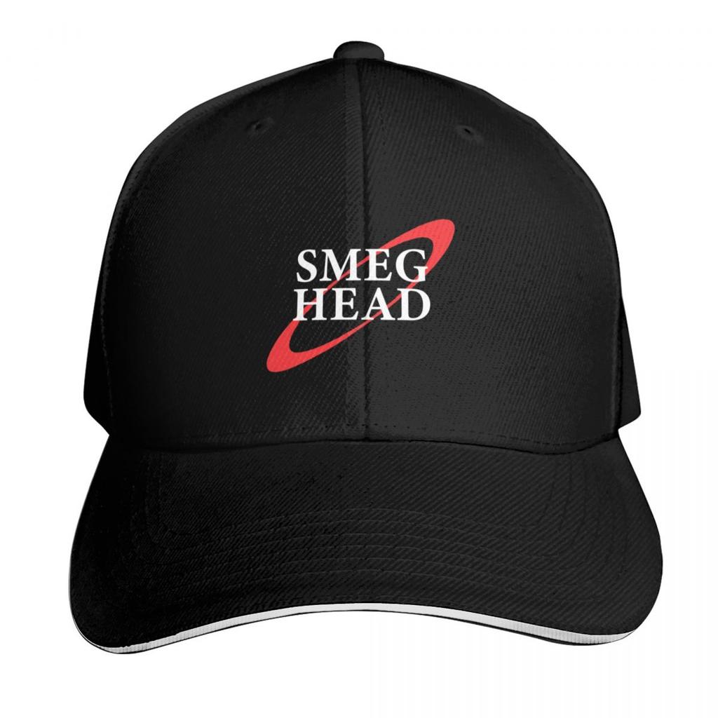Smeg Голова Красный Карлик Смешная Бейсболка Кепка Snapback Дизайнерская Кепка Кепка папы Спортивная Кепка Женская Унисекс