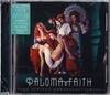 CD PALOMA FAITH - A PERFECT CONTRADICTION 0888430061026 RCA 2014 Япония Рэп и Хип-Хоп/R&B Б/у