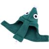 Fastener Tape Pet Bird Clothes Cute Bird Costume Funny Parrot Coat  New Year