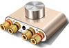 Улучшенный Bluetooth-стереодинамик ROTKUEIEE Мощный Цифровой Звук с Басами 100 Вт Высокий с Блоком Питания 5.0 Усилитель, Усилитель, Усилитель, Усилитель, HI-FI