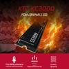 Kingston KC3000 PCIe 4.0 NVMe M.2 SSD for Desktops & Notebooks