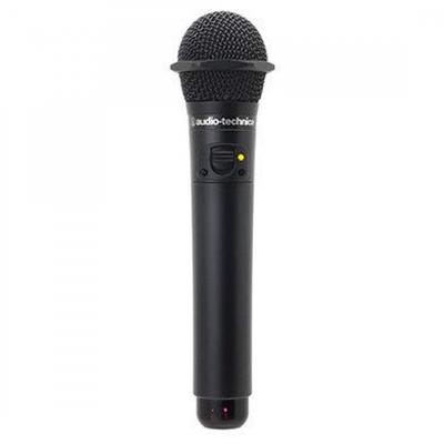 Audio-Technica Беспроводной инфракрасный микрофон AT-CLM7000TX с диапазоном 2 МГц